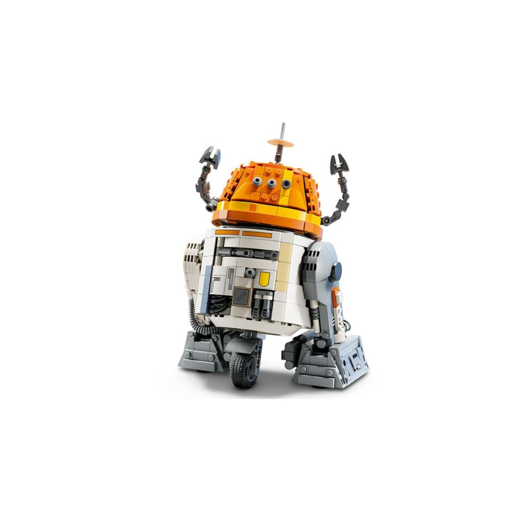 LEGO-75416 Star Wars™ Chopper (C1-10P)™ Astromech Droidi