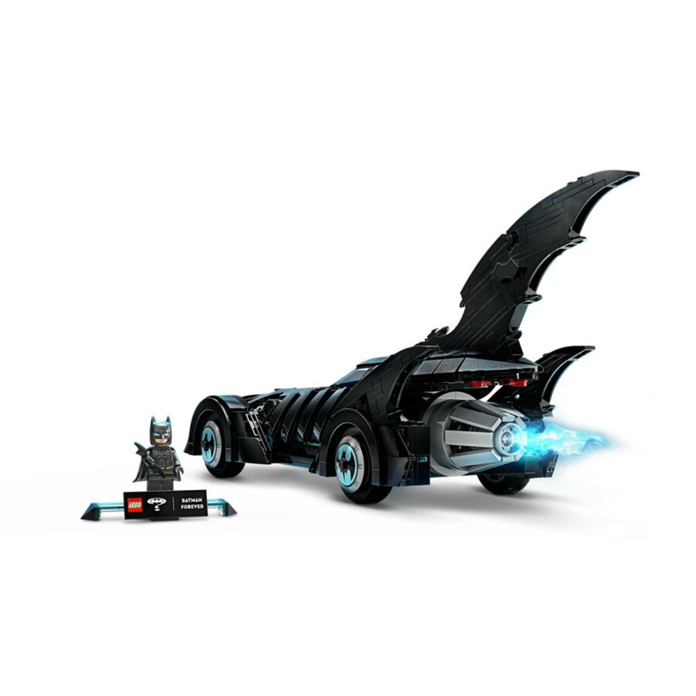 LEGO-76304 DC Batman Forever™ Batmobile™
