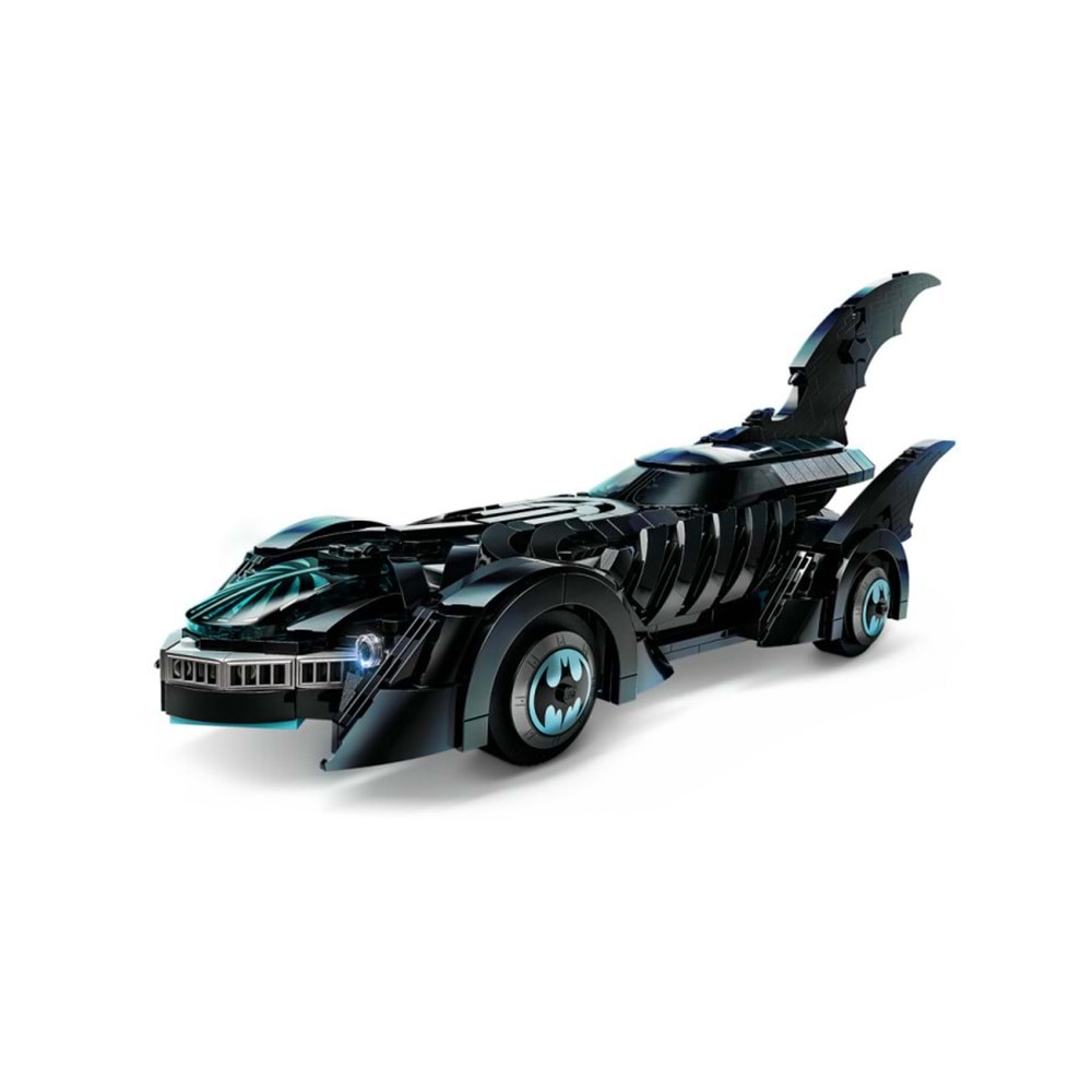LEGO-76304 DC Batman Forever™ Batmobile™