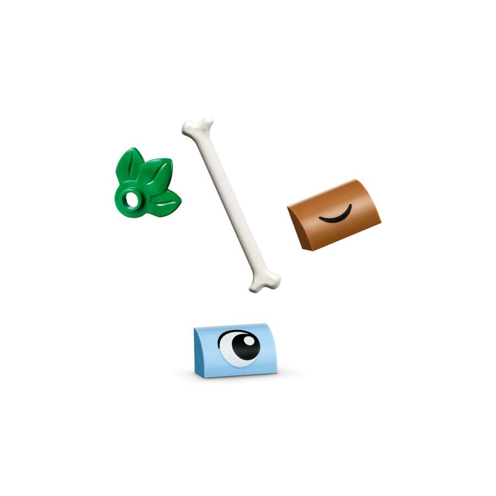 LEGO-11041 Classic Yaratıcı Dinozorlar