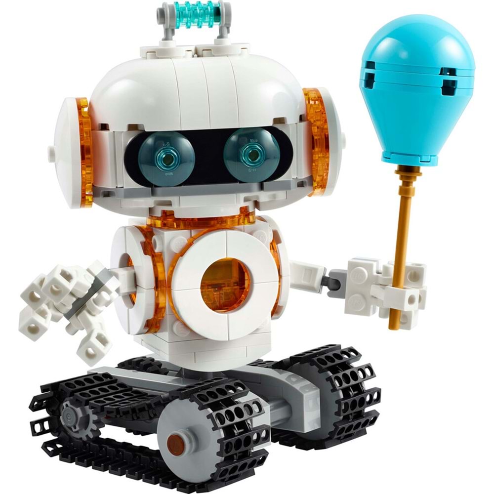 LEGO-31164 Creator Uzay Robotu