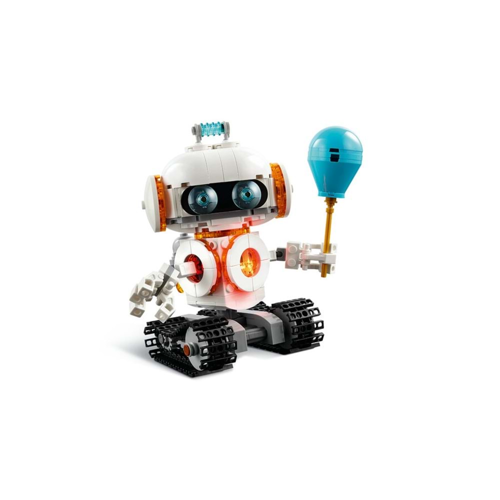 LEGO-31164 Creator Uzay Robotu
