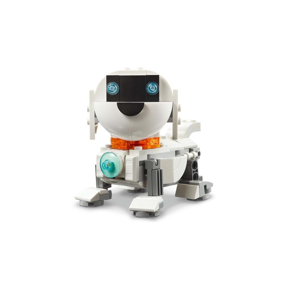 LEGO-31164 Creator Uzay Robotu