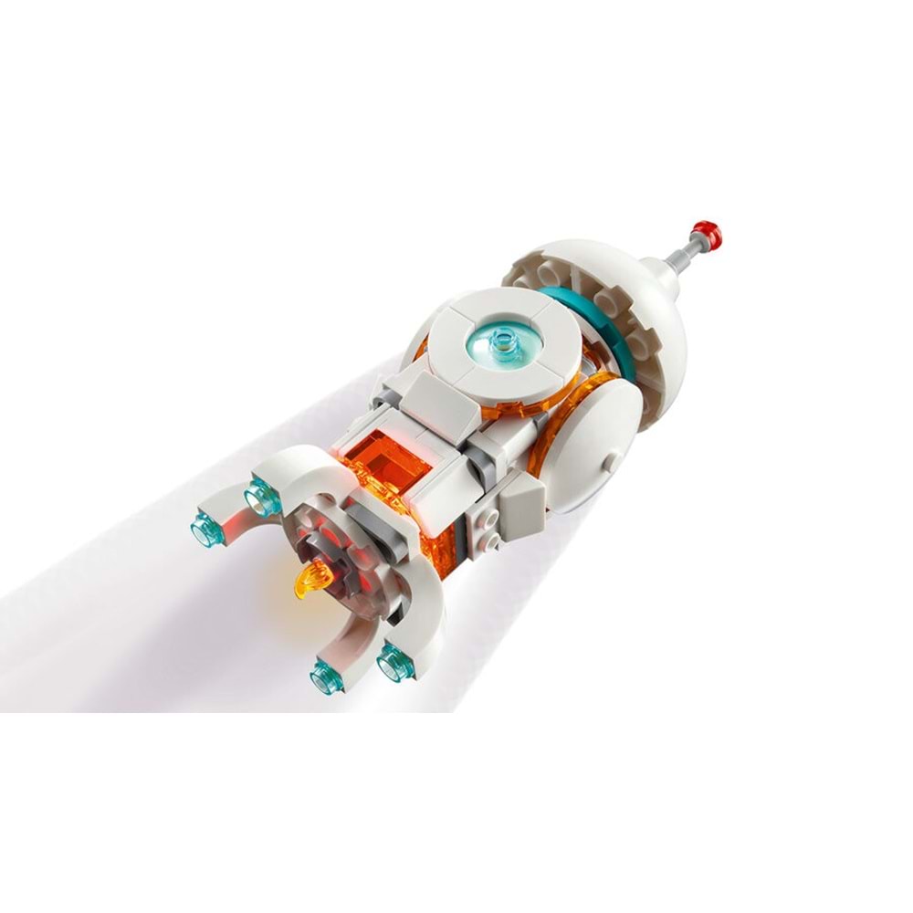 LEGO-31164 Creator Uzay Robotu