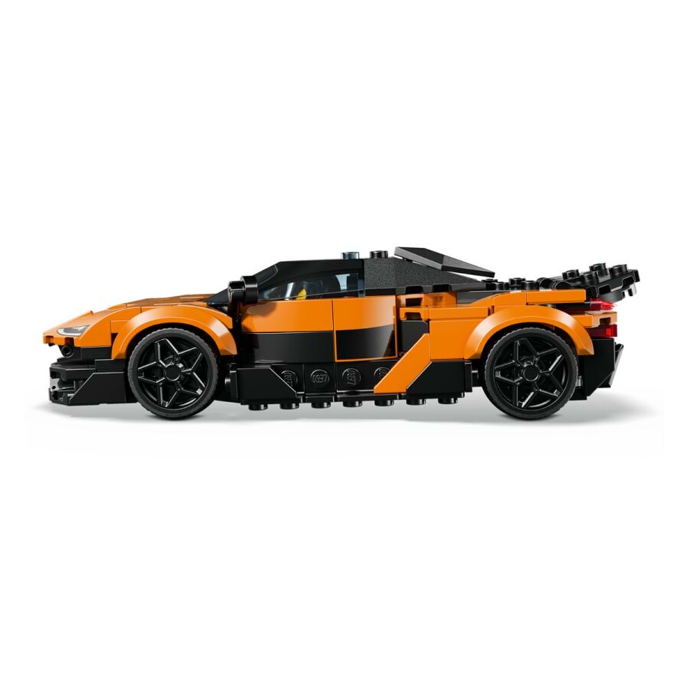 LEGO-77257 Speed Champions McLaren W1
