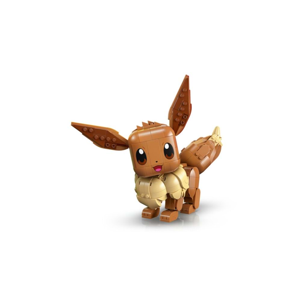 LEGO-72151 Pokémon Eevee