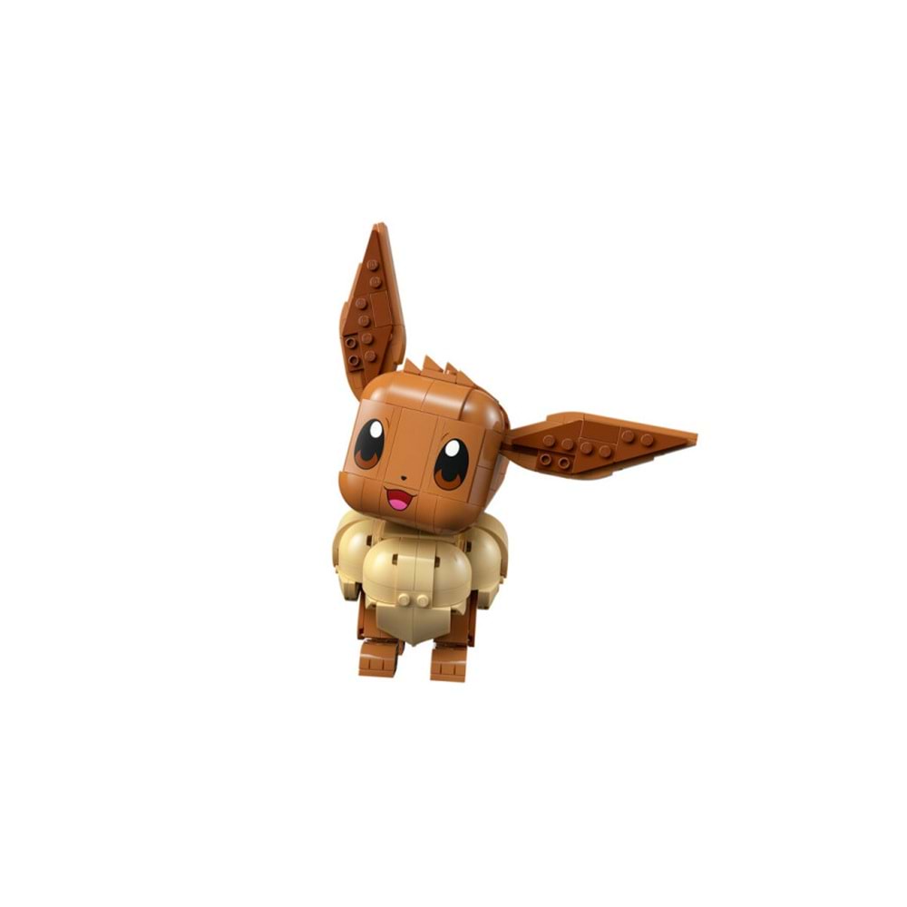LEGO-72151 Pokémon Eevee