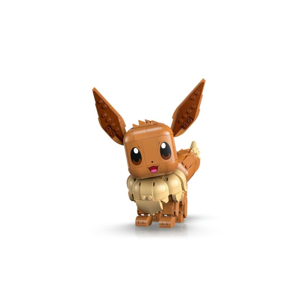 LEGO-72151 Pokémon Eevee