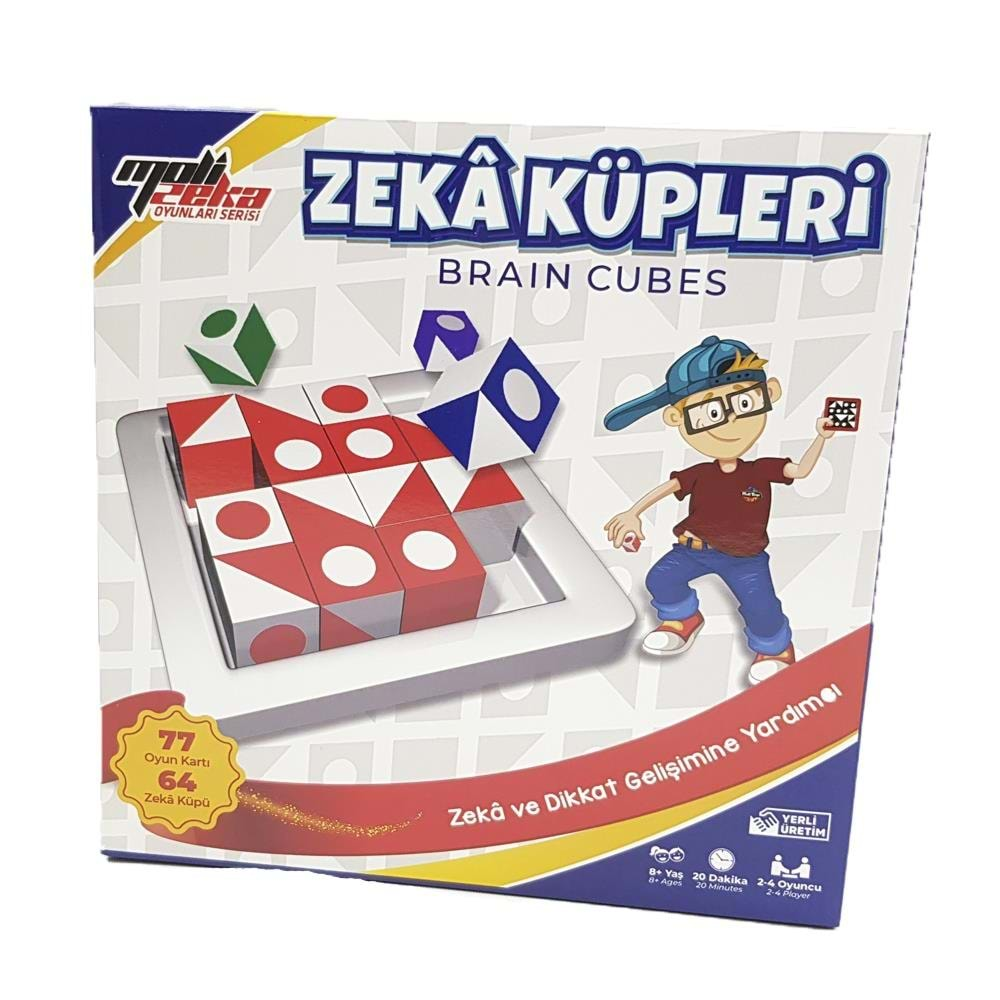 MOLİ ZEKA KÜPLERİ 0136