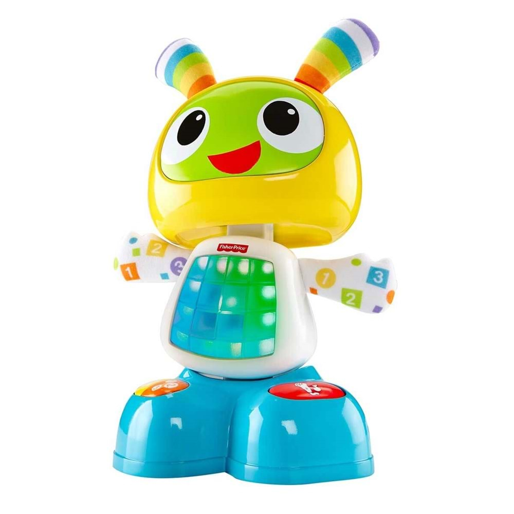 Fisher-Price Dansçı BeatBo (Türkçe) DLB20