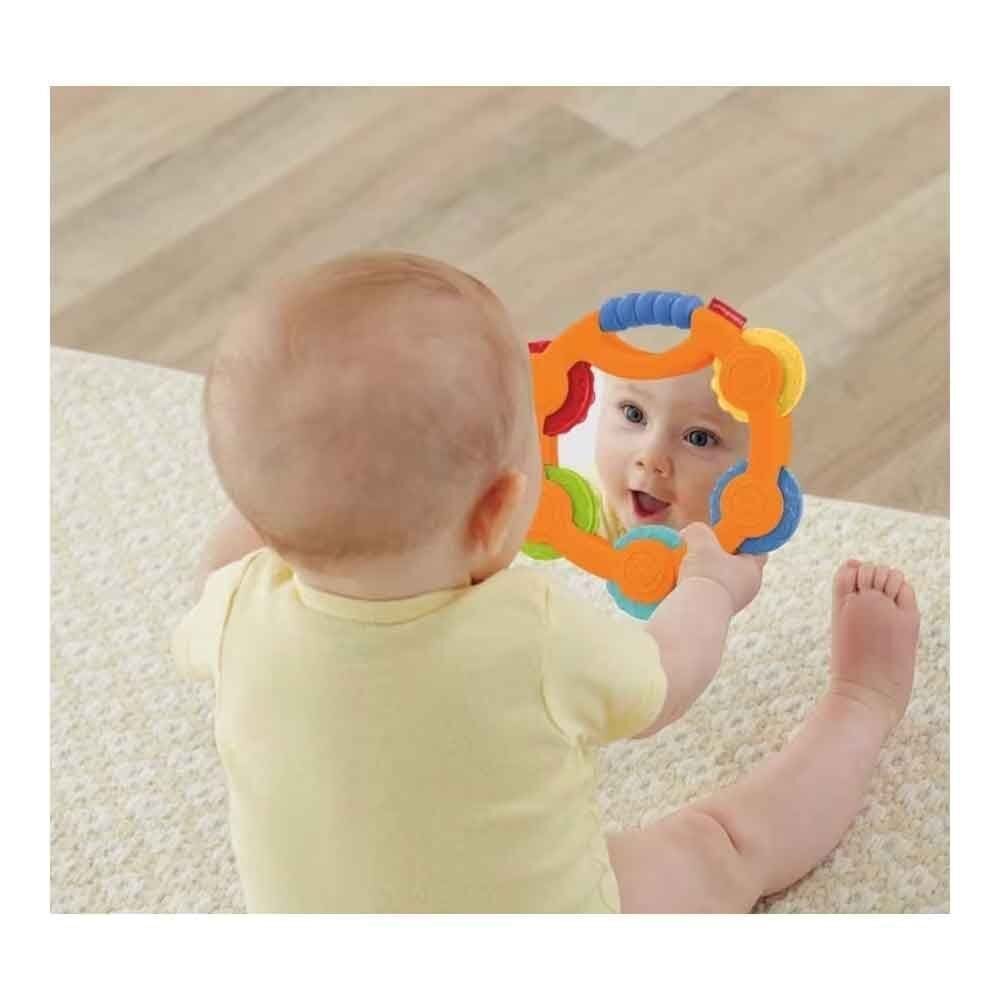 Fisher-Price® Eğlenceli Marakas Seti DPY77