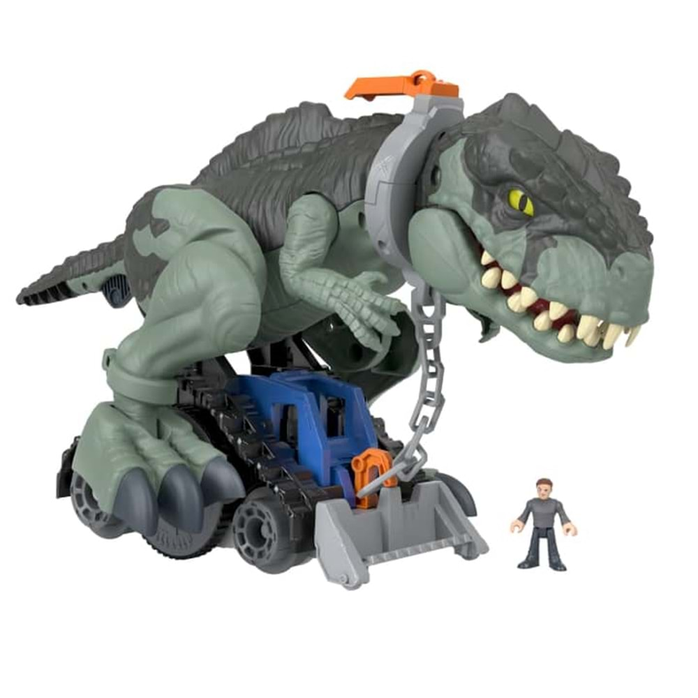 Imaginext™ Jurassic World™ Gürleyen Dev Dinozor GWT22