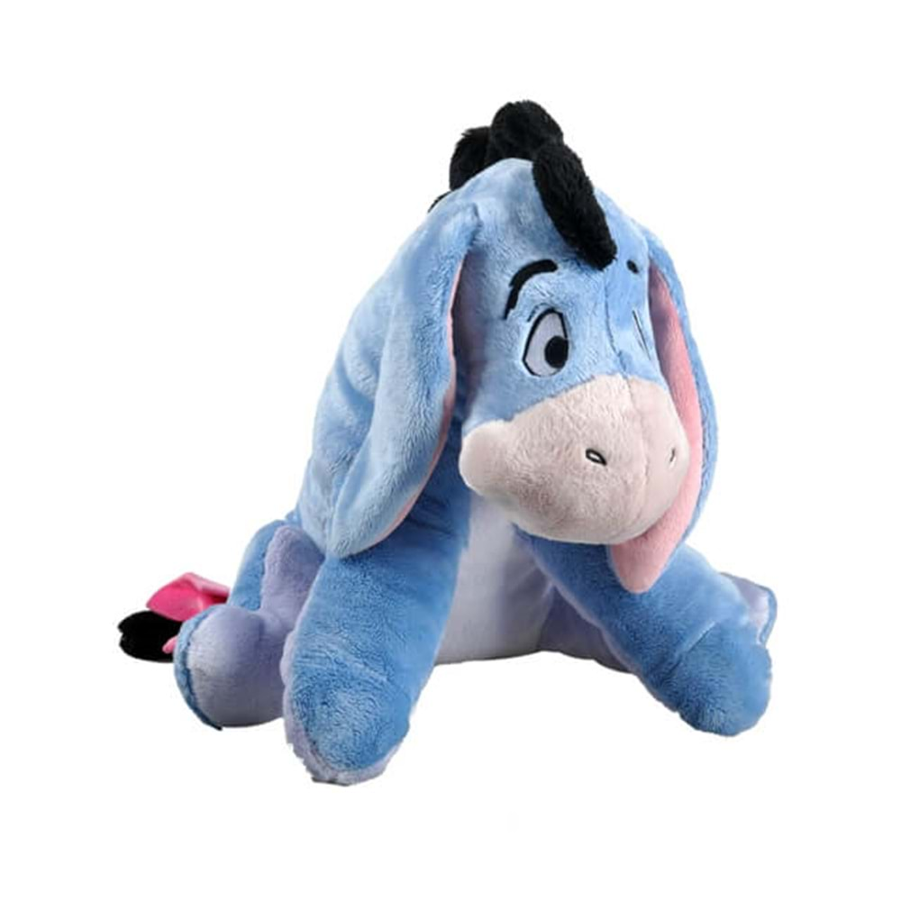 S00010049 SUN-LFN-PELUŞ CORE EEYORE M2/38CM.(WTP)