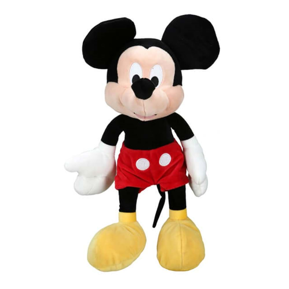 Mickey Core Peluş 43 Cm. 20090