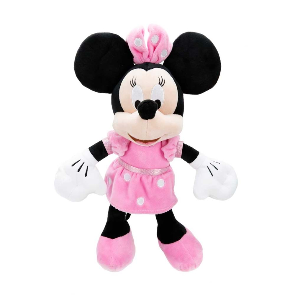 Minnie Core Peluş 36 cm. S00040210