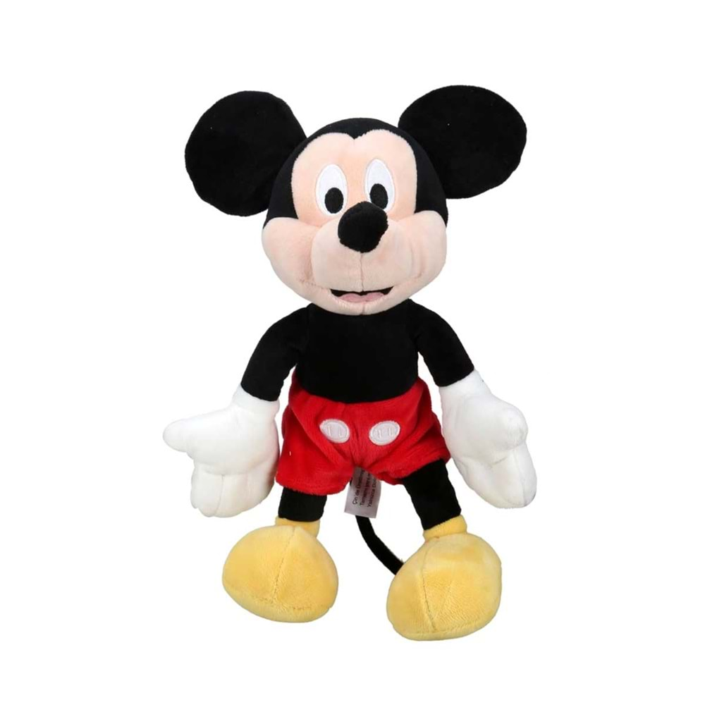 Mickey Core Peluş 36CM 40209