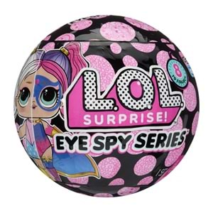 LOL Tots Eye Spy Tots ILL542629