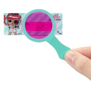 LOL Tots Eye Spy Tots ILL542629