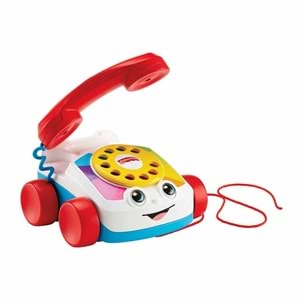 Fisher-Price Geveze Telefon FGW66