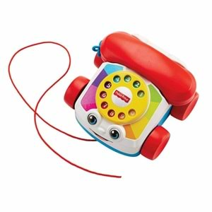 Fisher-Price Geveze Telefon FGW66