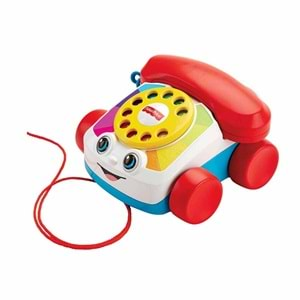 Fisher-Price Geveze Telefon FGW66