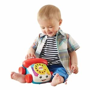 Fisher-Price Geveze Telefon FGW66