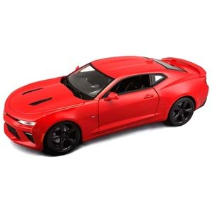 NECO-31689 MAISTO NEW CAMARO 1:18