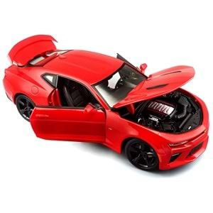 NECO-31689 MAISTO NEW CAMARO 1:18