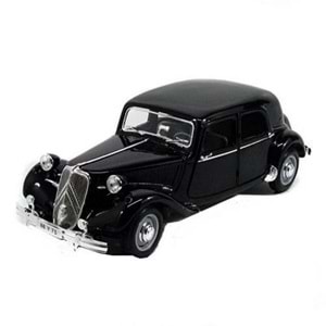 MAISTO 1:18 CITROEN 15 CV 6CYL 31821