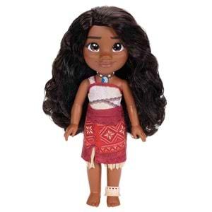 Disney Moana 2 - Arkadaşım Moana Bebeği 38 cm JKP/237576