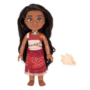 DDisney Moana 2 - Moana Bebeği 15CM JKP/238006