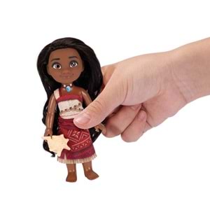 DDisney Moana 2 - Moana Bebeği 15CM JKP/238006