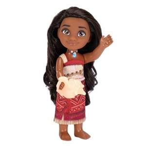 DDisney Moana 2 - Moana Bebeği 15CM JKP/238006
