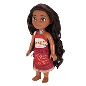 DDisney Moana 2 - Moana Bebeği 15CM JKP/238006
