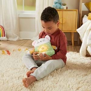 Fisher-Price Sevimli Meditasyon Faresi HHH49