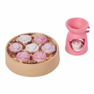 Barbie®'nin Spa Günü Bebekleri - Sarışın HKT90