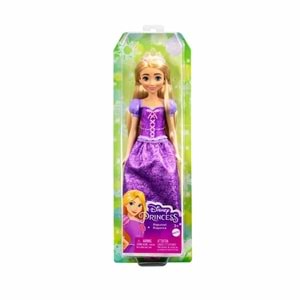 Disney Prenses - Rapunzel HLW03