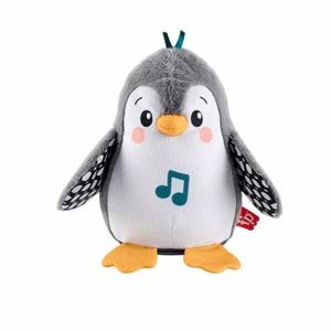 Fisher-Price® Sevimli Penguen HNC10