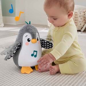 Fisher-Price® Sevimli Penguen HNC10