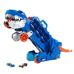 Hot Wheels Ultimate T-Rex Tır HNG50