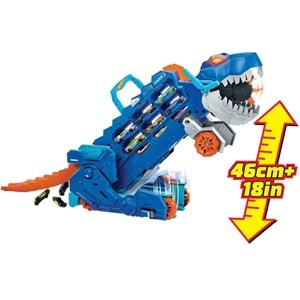 Hot Wheels Ultimate T-Rex Tır HNG50