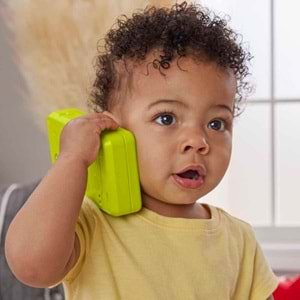 Fisher-Price LnL Kaydır ve Öğren Akıllı Telefon HNL48