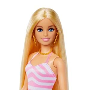 Barbie® Plaj Günü Oyun Seti - Barbie® HPL73