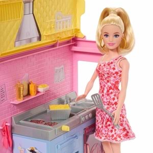 Barbie®'nin Limonata Aracı HPL71
