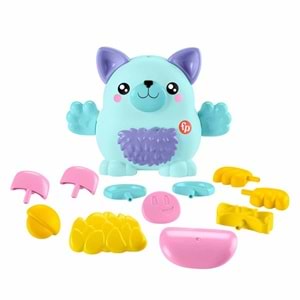 Fisher-Price® Karıştır ve Eşleştir Hayvan Dostları HXP18