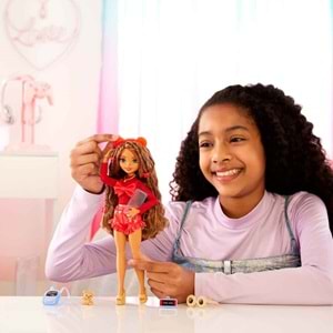 Barbie Dream Besties™ Ana Karakter Bebekler Teresa HYC23