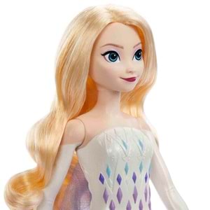 Disney Karlar Ülkesi Elsa ve Olaf'ın Maceraları HYH10