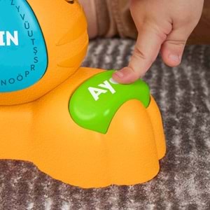 Fisher-Price® Lync Squad Dj Kaplan HYL28