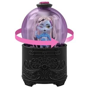 Monster High Sürprizli İksirler - Kristal Küre Serisi JCX99