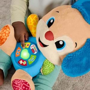 Fisher-Price® LnL Yaşa Göre Gelişim® Köpekçik JFD25